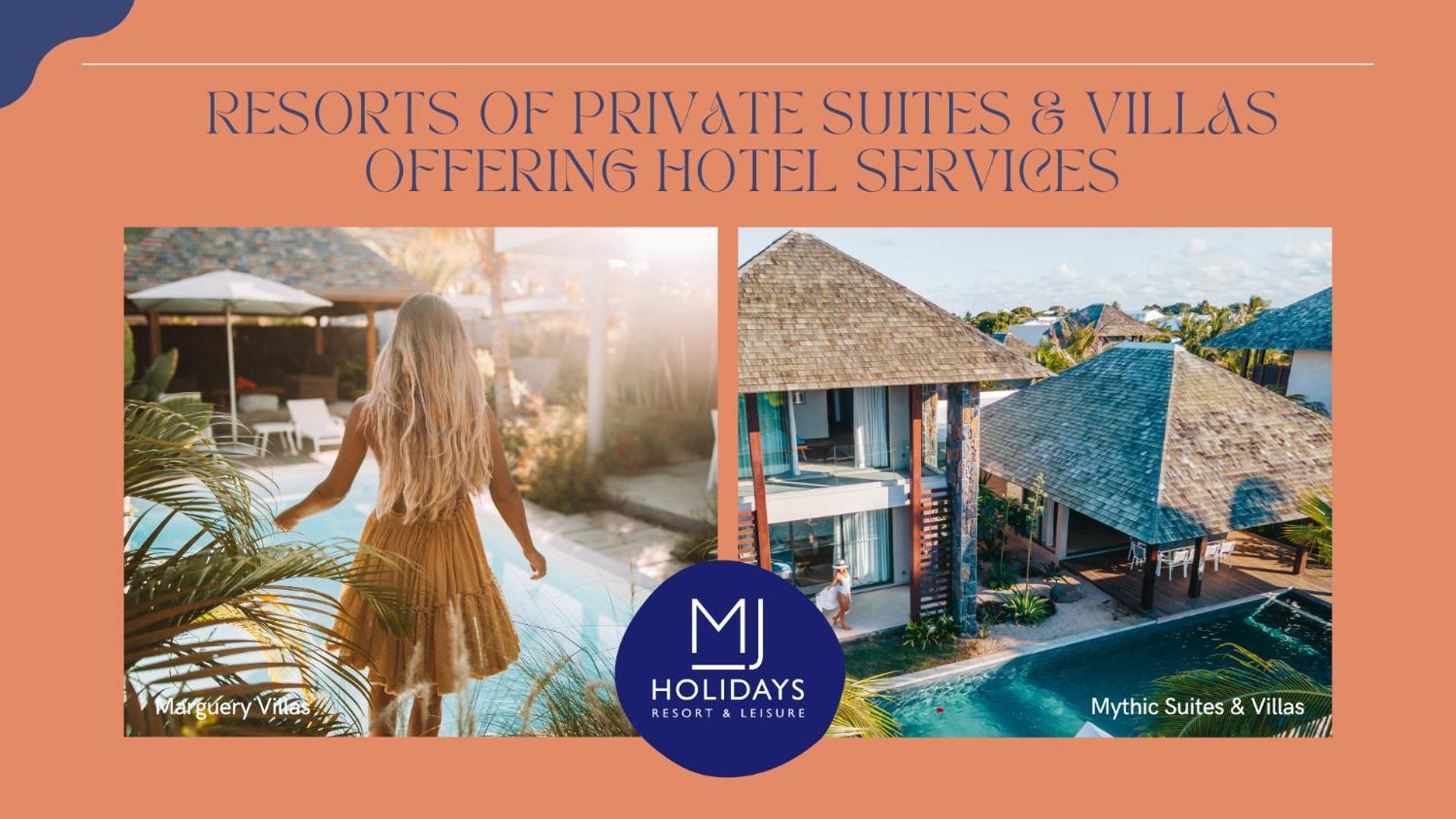 Marguery Villas By Mj Holidays Rivière Noire Kültér fotó